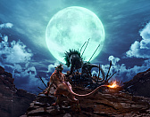 ꡼ No.018Υͥ / FFVII REBIRTHθۿϡ饦ɤȥեǥƬΥȡ꡼֥˥֥إԡפץ쥤ǽ