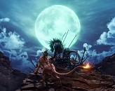 ꡼ No.002Υͥ / FFVII REBIRTHסͤ䥶󥬥ʤɿ饯ϢȤȤäХȥ륷ƥࡤɥꥢʤɺǿ