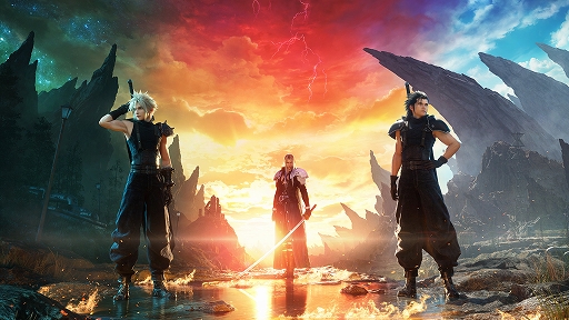 ꡼ No.005Υͥ / FFVII REBIRTHסͤ䥶󥬥ʤɿ饯ϢȤȤäХȥ륷ƥࡤɥꥢʤɺǿ