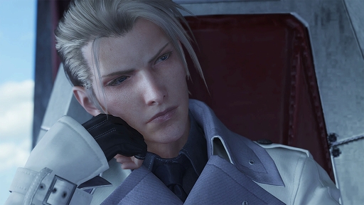 ꡼ No.020Υͥ / FFVII REBIRTHסͤ䥶󥬥ʤɿ饯ϢȤȤäХȥ륷ƥࡤɥꥢʤɺǿ