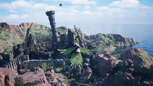 ꡼ No.041Υͥ / FFVII REBIRTHסͤ䥶󥬥ʤɿ饯ϢȤȤäХȥ륷ƥࡤɥꥢʤɺǿ