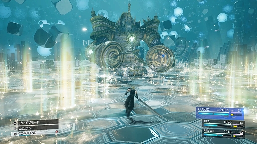 ꡼ No.047Υͥ / FFVII REBIRTHסͤ䥶󥬥ʤɿ饯ϢȤȤäХȥ륷ƥࡤɥꥢʤɺǿ