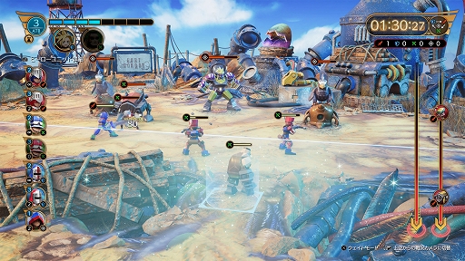 ꡼ No.057Υͥ / FFVII REBIRTHסͤ䥶󥬥ʤɿ饯ϢȤȤäХȥ륷ƥࡤɥꥢʤɺǿ