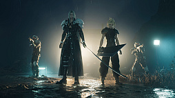 ꡼ No.062Υͥ / FFVII REBIRTHסͤ䥶󥬥ʤɿ饯ϢȤȤäХȥ륷ƥࡤɥꥢʤɺǿ