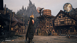 ꡼ No.063Υͥ / FFVII REBIRTHסͤ䥶󥬥ʤɿ饯ϢȤȤäХȥ륷ƥࡤɥꥢʤɺǿ
