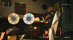 ꡼ No.064Υͥ / FFVII REBIRTHסͤ䥶󥬥ʤɿ饯ϢȤȤäХȥ륷ƥࡤɥꥢʤɺǿ