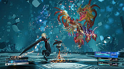 ꡼ No.069Υͥ / FFVII REBIRTHסͤ䥶󥬥ʤɿ饯ϢȤȤäХȥ륷ƥࡤɥꥢʤɺǿ