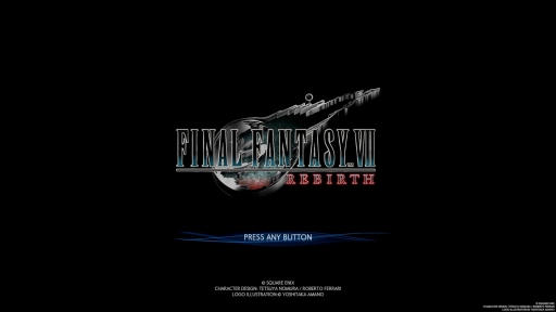 ꡼ No.001Υͥ / Υץ쥤ݡϡFINAL FANTASY VII REBIRTHפ륯饦ɤοᥤ2Ƥõʪ϶äȯˤդƤ