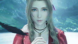 ꡼ No.020Υͥ / ͥ¼餵οʥꥢܡFINAL FANTASY VII REBIRTHפοʱֽץ쥤θפ