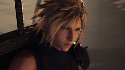 ꡼ No.002Υͥ / FINAL FANTASY VII REBIRTHȯ䡣ϻᡤ͸ľᡤ¼ůΥȤȥ쥤顼