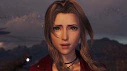 ꡼ No.003Υͥ / FINAL FANTASY VII REBIRTHȯ䡣ϻᡤ͸ľᡤ¼ůΥȤȥ쥤顼