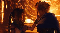 ꡼ No.005Υͥ / FINAL FANTASY VII REBIRTHȯ䡣ϻᡤ͸ľᡤ¼ůΥȤȥ쥤顼