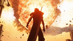 ꡼ No.009Υͥ / FINAL FANTASY VII REBIRTHȯ䡣ϻᡤ͸ľᡤ¼ůΥȤȥ쥤顼