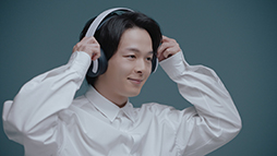 ���������꡼ No.003�Υ���ͥ������ / ��FFVII REBIRTH�ס���THE FIRST TAKE�פȥ���ܡ��������� conTIKI��ˤ���No Promises to Keep�ץѥե����ޥ󥹱��������