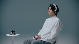 ���������꡼ No.006�Υ���ͥ������ / ��FFVII REBIRTH�ס���THE FIRST TAKE�פȥ���ܡ��������� conTIKI��ˤ���No Promises to Keep�ץѥե����ޥ󥹱��������