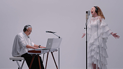 ���������꡼ No.010�Υ���ͥ������ / ��FFVII REBIRTH�ס���THE FIRST TAKE�פȥ���ܡ��������� conTIKI��ˤ���No Promises to Keep�ץѥե����ޥ󥹱��������