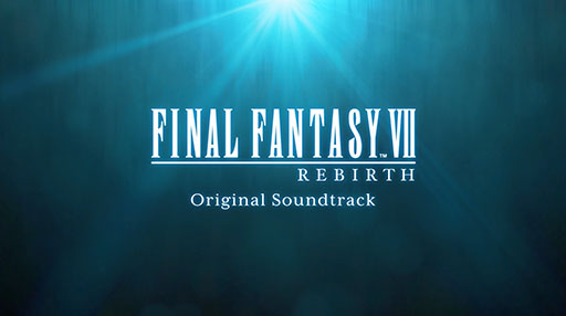 ꡼ No.003Υͥ / FINAL FANTASY VII REBIRTHץꥸʥ륵ɥȥåȯ䡣׻̾ʤCD7Ȥܥ塼ǼϿ