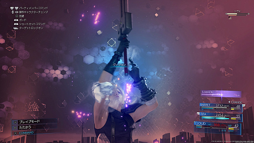 ꡼ No.013Υͥ / FINAL FANTASY VII REBIRTHפΥƥϡREMAKEפɤѤäȥᥤԡɤȤðۤʺʤΥ֥å奢åפȤ
