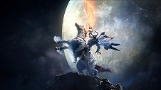 画像ギャラリー No.016のサムネイル画像 / 「クライシス コア -ファイナルファンタジーVII- リユニオン」,ウェスタンガイド姿のティファを公開。新アクション“構え”などの情報も
