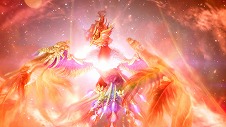 画像ギャラリー No.017のサムネイル画像 / 「クライシス コア -ファイナルファンタジーVII- リユニオン」,ウェスタンガイド姿のティファを公開。新アクション“構え”などの情報も