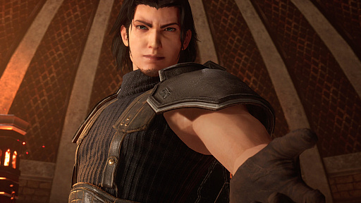 ꡼ No.004Υͥ / TGS2022ϡCRISIS CORE &#8211;FFVII&#8211; REUNIONץץ쥤ݡȡHDޥȥХȥ̲ˤäƸŪʥRPG