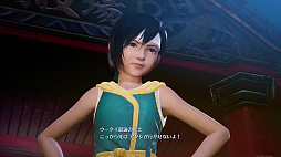 ꡼ No.006Υͥ / TGS2022ϡCRISIS CORE &#8211;FFVII&#8211; REUNIONץץ쥤ݡȡHDޥȥХȥ̲ˤäƸŪʥRPG
