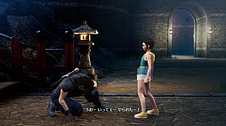 ꡼ No.007Υͥ / TGS2022ϡCRISIS CORE &#8211;FFVII&#8211; REUNIONץץ쥤ݡȡHDޥȥХȥ̲ˤäƸŪʥRPG
