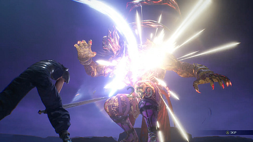 ꡼ No.009Υͥ / TGS2022ϡCRISIS CORE &#8211;FFVII&#8211; REUNIONץץ쥤ݡȡHDޥȥХȥ̲ˤäƸŪʥRPG