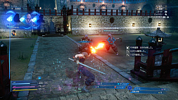 ꡼ No.010Υͥ / TGS2022ϡCRISIS CORE &#8211;FFVII&#8211; REUNIONץץ쥤ݡȡHDޥȥХȥ̲ˤäƸŪʥRPG