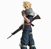 ꡼ No.004Υͥ / CRISIS CORE -FINAL FANTASY VII- REUNIONפκǿ󤬸ˡ饦ɤʤɼץ饯ȡХȥ륷ƥξܺ٤餫