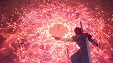 ꡼ No.013Υͥ / CRISIS CORE -FINAL FANTASY VII- REUNIONפκǿ󤬸ˡ饦ɤʤɼץ饯ȡХȥ륷ƥξܺ٤餫
