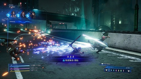 ꡼ No.019Υͥ / CRISIS CORE -FINAL FANTASY VII- REUNIONפκǿ󤬸ˡ饦ɤʤɼץ饯ȡХȥ륷ƥξܺ٤餫