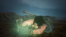꡼ No.022Υͥ / CRISIS CORE -FINAL FANTASY VII- REUNIONפκǿ󤬸ˡ饦ɤʤɼץ饯ȡХȥ륷ƥξܺ٤餫