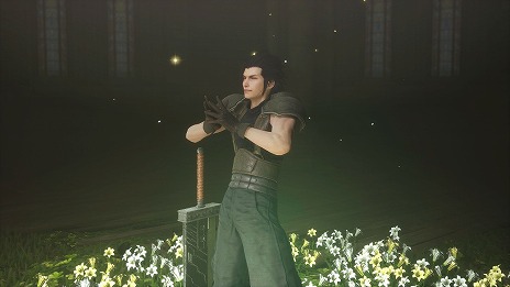 ꡼ No.025Υͥ / CRISIS CORE -FINAL FANTASY VII- REUNIONפκǿ󤬸ˡ饦ɤʤɼץ饯ȡХȥ륷ƥξܺ٤餫