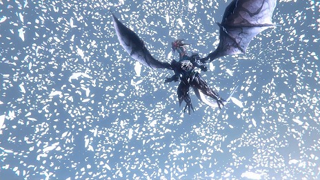 ꡼ No.031Υͥ / CRISIS CORE -FINAL FANTASY VII- REUNIONפκǿ󤬸ˡ饦ɤʤɼץ饯ȡХȥ륷ƥξܺ٤餫