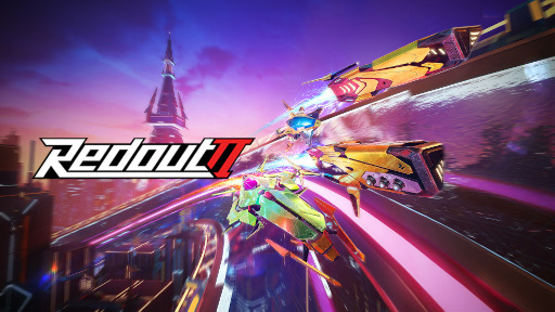 画像ギャラリー No.001のサムネイル画像 / 日本語版「Redout 2」がNintendo Switchにて配信開始
