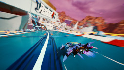 画像ギャラリー No.002のサムネイル画像 / 日本語版「Redout 2」がNintendo Switchにて配信開始