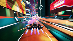 画像ギャラリー No.004のサムネイル画像 / 日本語版「Redout 2」がNintendo Switchにて配信開始