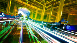 画像ギャラリー No.007のサムネイル画像 / 日本語版「Redout 2」がNintendo Switchにて配信開始