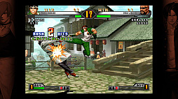 ꡼ No.005Υͥ / PS4ǡKOF '98 ULTIMATE MATCH FINAL EDITIONۿKOF '98פե塼ʥåפ饤ǽ򶯲