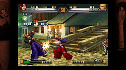 ꡼ No.007Υͥ / PS4ǡKOF '98 ULTIMATE MATCH FINAL EDITIONۿKOF '98פե塼ʥåפ饤ǽ򶯲