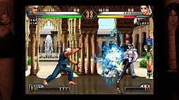 ꡼ No.008Υͥ / PS4ǡKOF '98 ULTIMATE MATCH FINAL EDITIONۿKOF '98פե塼ʥåפ饤ǽ򶯲