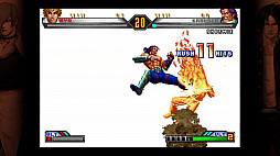 ꡼ No.010Υͥ / PS4ǡKOF '98 ULTIMATE MATCH FINAL EDITIONۿKOF '98פե塼ʥåפ饤ǽ򶯲