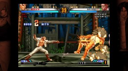 ꡼ No.004Υͥ / THE KING OF FIGHTERS '98 ULTIMATE MATCH FINAL EDITIONPS4ѥåǤ1027ȯ