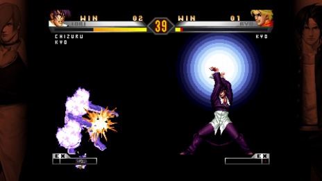 ꡼ No.016Υͥ / THE KING OF FIGHTERS '98 ULTIMATE MATCH FINAL EDITIONPS4ѥåǤ1027ȯ