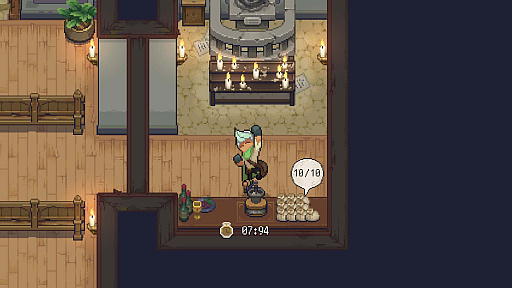 ꡼ No.008Υͥ / դȤ¼ͤμŤԤRPGPotion PermitפΥ