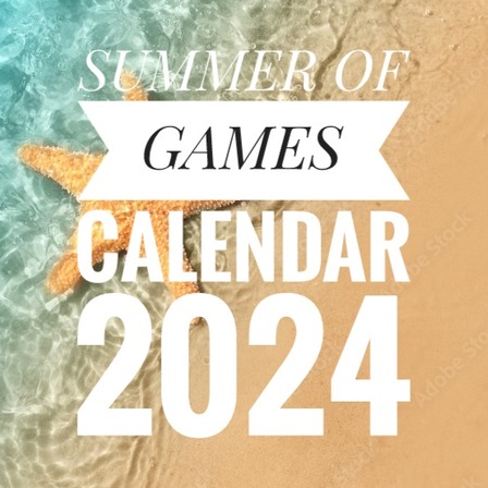 ꡼ No.001Υͥ / 31ޤǡ1ܤ֥ܡɥॢ꡼ʡײƤ֥٥ȡSUMMER OF GAMES 2024פ