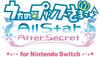 ꡼ No.006Υͥ / ֤ץפ12ǯSwitchǡ֤Ρץ󥹤ޤâAll Star After Secretפ1222ȯ