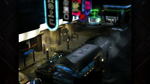 ꡼ No.006Υͥ / ̾ǲ襲Υ쥹ȥǡBlade Runner: Enhanced EditionפƤ꡼