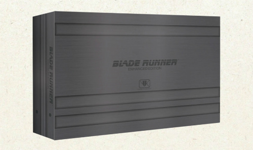꡼ No.002Υͥ / Blade Runner: Enhanced EditionץѥåǤ档Ǥܶŵϡ1/1 ǥåɥ֥饹